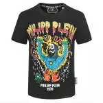 philipp plein t-shirt homme 2019 19418 dollar pp